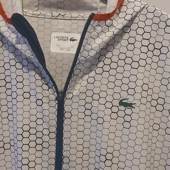 Jacket Wind Breaker - Picture 4 of 5